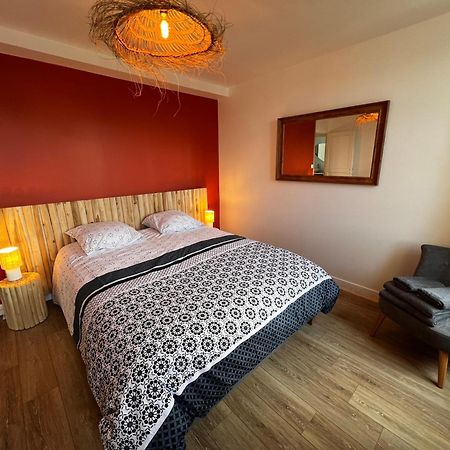 Appartement Gordon Smith, En Plein Centre, 4 Pers Sainte-Mère-Église Kültér fotó