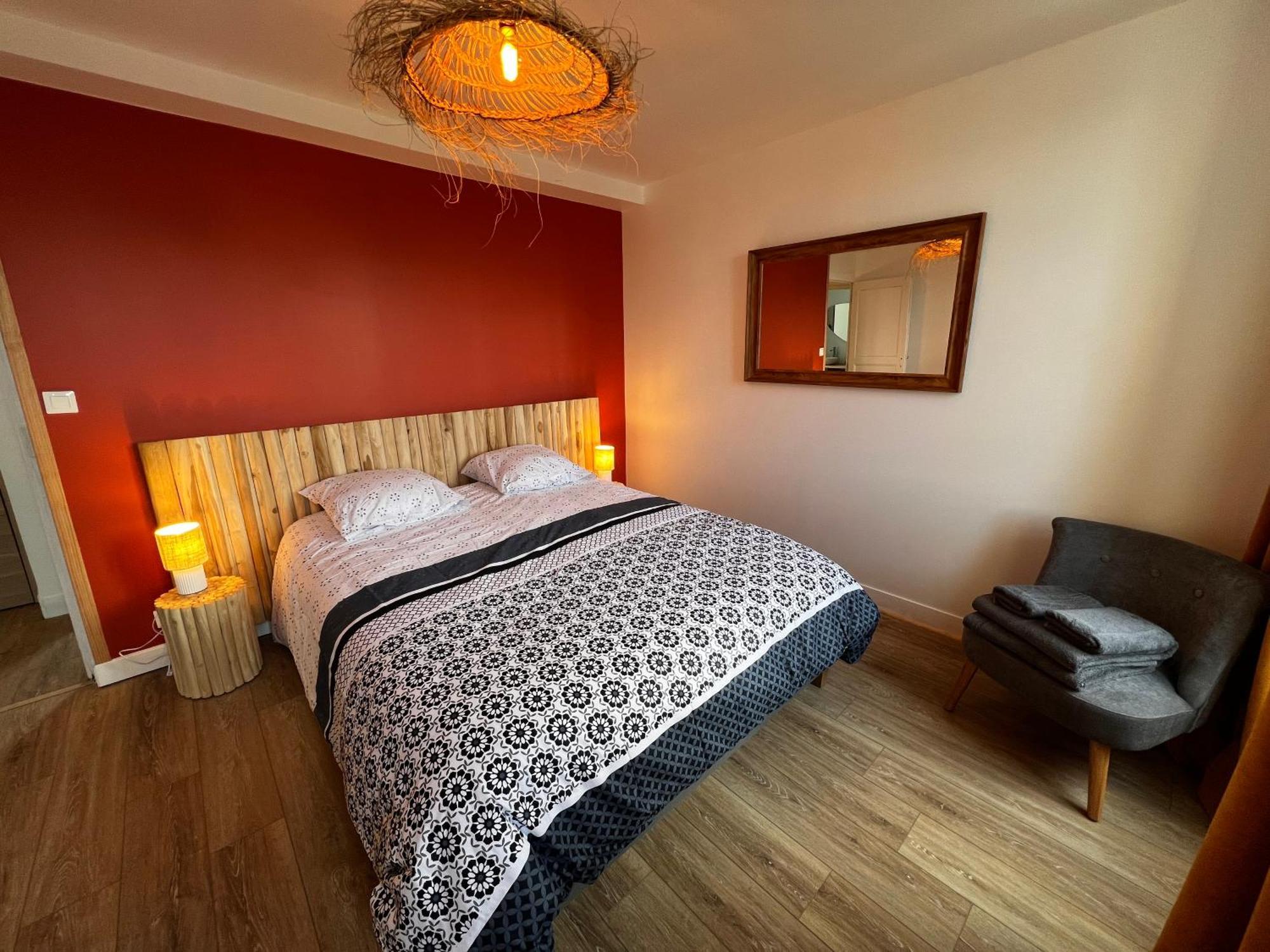 Appartement Gordon Smith, En Plein Centre, 4 Pers Sainte-Mère-Église Kültér fotó