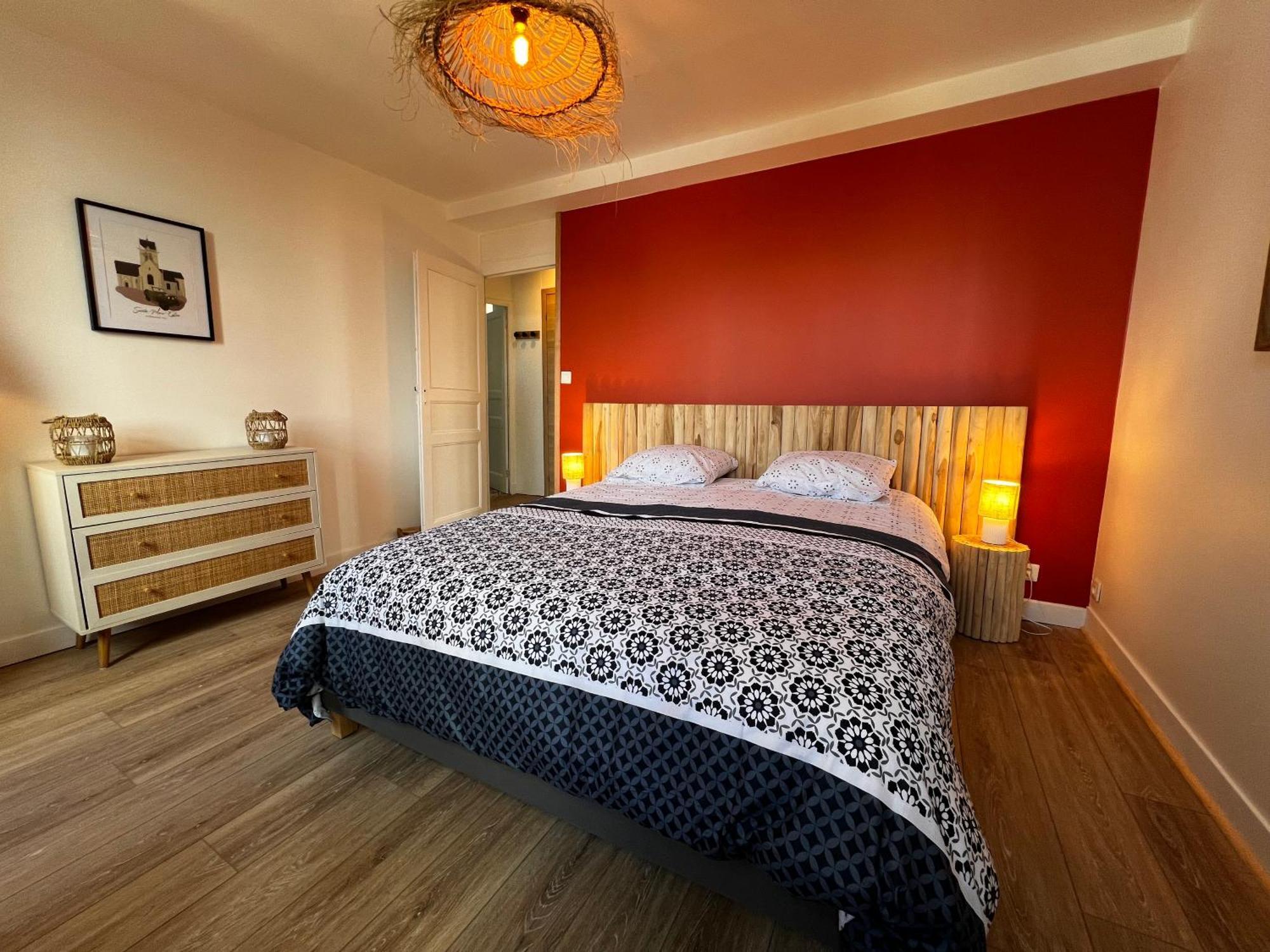 Appartement Gordon Smith, En Plein Centre, 4 Pers Sainte-Mère-Église Kültér fotó